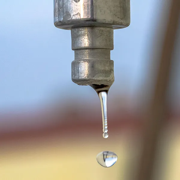 Amministrazione Acqua potabile condominiale richiedi preventivo